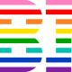 IBM Pride Logo